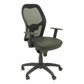 Office Chair White Beige 67,5 x 62 x 114,5 cm | Tienda24 - Global Online Shop Tienda24.eu