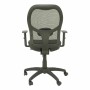 Office Chair Jorquera P&C 15SNSPNE Black | Tienda24 - Global Online Shop Tienda24.eu