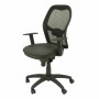 Silla de Oficina Jorquera P&C 15SNSPNE Negro | Tienda24 - Global Online Shop Tienda24.eu