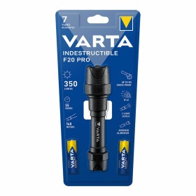 Taschenlampe Varta f30 pro | Tienda24 - Global Online Shop Tienda24.eu