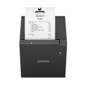 Ticket Printer Epson C31CL25112 | Tienda24 - Global Online Shop Tienda24.eu