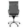 Office Chair Barrax P&C 203DBNE Black | Tienda24 - Global Online Shop Tienda24.eu