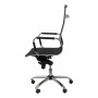 Chaise de Bureau Barrax P&C 203DBNE Noir | Tienda24 - Global Online Shop Tienda24.eu