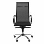 Chaise de Bureau Barrax P&C 203DBNE Noir | Tienda24 - Global Online Shop Tienda24.eu