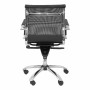 Chaise de Bureau Barrax confidente P&C 204CBNE Noir | Tienda24 - Global Online Shop Tienda24.eu