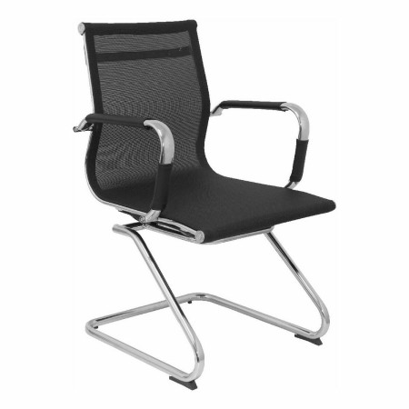 Reception Chair Barrax confidente P&C 205CPNE Black | Tienda24 - Global Online Shop Tienda24.eu