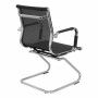 Reception Chair Barrax confidente P&C 205CPNE Black | Tienda24 - Global Online Shop Tienda24.eu