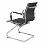 Reception Chair Barrax confidente P&C 205CPNE Black | Tienda24 - Global Online Shop Tienda24.eu