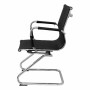 Reception Chair Barrax confidente P&C 205CPNE Black | Tienda24 - Global Online Shop Tienda24.eu