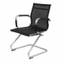 Chaise de Réception Barrax confidente P&C 205CPNE Noir | Tienda24 - Global Online Shop Tienda24.eu