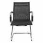 Reception Chair Barrax confidente P&C 205CPNE Black | Tienda24 - Global Online Shop Tienda24.eu