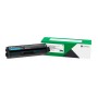 Toner Compatible Lexmark 20N2HC0 Cyan | Tienda24 - Global Online Shop Tienda24.eu