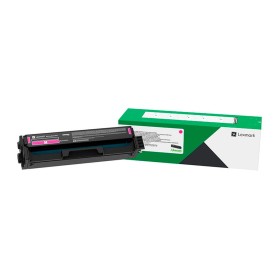 Original Ink Cartridge Canon 0545C001 Black Matte back | Tienda24 - Global Online Shop Tienda24.eu