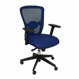 Office Chair Jorquera P&C 15SNSPNE Black | Tienda24 - Global Online Shop Tienda24.eu