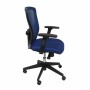 Office Chair Pozuelo P&C 20SABALI229 Blue | Tienda24 - Global Online Shop Tienda24.eu