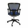 Office Chair Pozuelo P&C 20SABALI229 Blue | Tienda24 - Global Online Shop Tienda24.eu