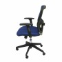 Office Chair Pozuelo P&C 20SABALI229 Blue | Tienda24 - Global Online Shop Tienda24.eu