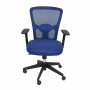 Office Chair Pozuelo P&C 20SABALI229 Blue | Tienda24 - Global Online Shop Tienda24.eu