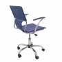 Chaise de Bureau Bogarra P&C 214AZ Bleu | Tienda24 - Global Online Shop Tienda24.eu