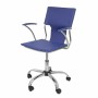 Silla de Oficina Bogarra P&C 214AZ Azul | Tienda24 - Global Online Shop Tienda24.eu