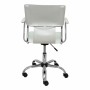 Silla de Oficina Bogarra P&C 214BL Blanco | Tienda24 - Global Online Shop Tienda24.eu