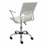 Silla de Oficina Bogarra P&C 214BL Blanco | Tienda24 - Global Online Shop Tienda24.eu