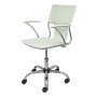 Silla de Oficina Bogarra P&C 214BL Blanco | Tienda24 - Global Online Shop Tienda24.eu