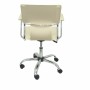 Office Chair Bogarra P&C 214CR Cream | Tienda24 - Global Online Shop Tienda24.eu