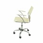 Silla de Oficina Bogarra P&C 214CR Crema | Tienda24 - Global Online Shop Tienda24.eu