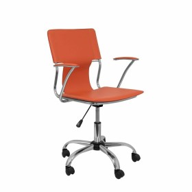 Chaise de Bureau P&C 214NA Orange de P&C, Chaises et canapés - Réf : S7711122, Prix : 94,28 €, Remise : %