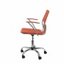 Silla de Oficina P&C 214NA Naranja | Tienda24 - Global Online Shop Tienda24.eu