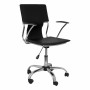 Chaise de Bureau Bogarra P&C 214NE Noir | Tienda24 - Global Online Shop Tienda24.eu