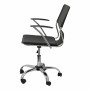 Chaise de Bureau Bogarra P&C 214NE Noir | Tienda24 - Global Online Shop Tienda24.eu