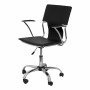 Chaise de Bureau Bogarra P&C 214NE Noir | Tienda24 - Global Online Shop Tienda24.eu