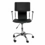 Chaise de Bureau Bogarra P&C 214NE Noir | Tienda24 - Global Online Shop Tienda24.eu