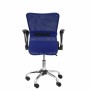 Chaise de Bureau Cardenete Foröl 238GANE Bleu | Tienda24 - Global Online Shop Tienda24.eu