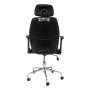 Chaise de Bureau P&C 239DBSPNEC Noir | Tienda24 - Global Online Shop Tienda24.eu