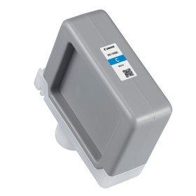 Original Tintenpatrone Canon PFI-1100C Türkis von Canon, Toner und Druckertinte - Ref: M0504368, Preis: 97,37 €, Rabatt: %