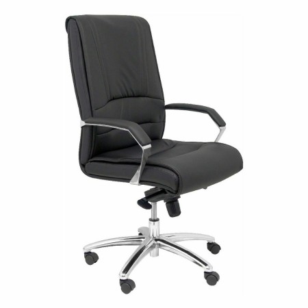 Sillón de Oficina Gineta Foröl 251CBNE Negro | Tienda24 - Global Online Shop Tienda24.eu