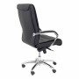 Sillón de Oficina Gineta Foröl 251CBNE Negro | Tienda24 - Global Online Shop Tienda24.eu