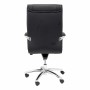 Sillón de Oficina Gineta Foröl 251CBNE Negro | Tienda24 - Global Online Shop Tienda24.eu