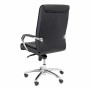 Sillón de Oficina Gineta Foröl 251CBNE Negro | Tienda24 - Global Online Shop Tienda24.eu