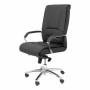 Sillón de Oficina Gineta Foröl 251CBNE Negro | Tienda24 - Global Online Shop Tienda24.eu