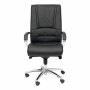 Sillón de Oficina Gineta Foröl 251CBNE Negro | Tienda24 - Global Online Shop Tienda24.eu