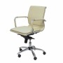 Bürostuhl Yeste Confidente P&C 255CBCR Weiß Creme | Tienda24 - Global Online Shop Tienda24.eu