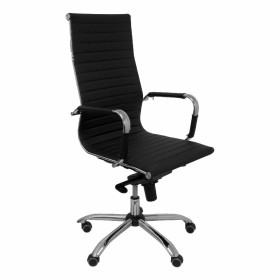 Chaise de Bureau Alamo P&C 271SARAN840 Noir | Tienda24 - Global Online Shop Tienda24.eu