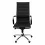 Office Chair Madroño P&C 257DBNE Black | Tienda24 - Global Online Shop Tienda24.eu