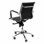 Office Chair Madroño P&C Black | Tienda24 - Global Online Shop Tienda24.eu