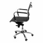 Office Chair Madroño P&C Black | Tienda24 - Global Online Shop Tienda24.eu