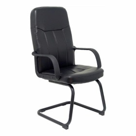 Office Chair Bogarra P&C 214NE Black | Tienda24 - Global Online Shop Tienda24.eu